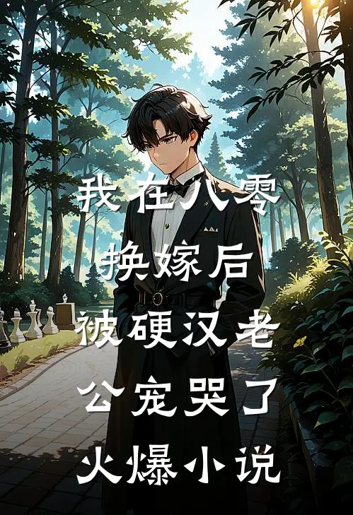 我在八零换嫁后，被硬汉老公宠哭了火爆小说