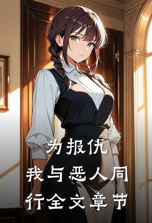 为报仇，我与恶人同行全文章节