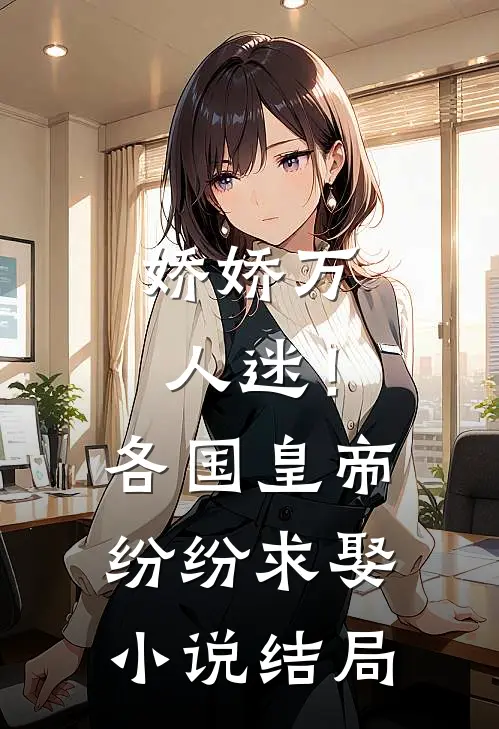 娇娇万人迷！各国皇帝纷纷求娶小说结局