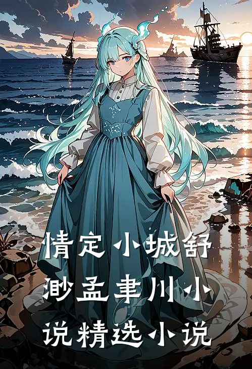 情定小城舒渺孟聿川小说精选小说