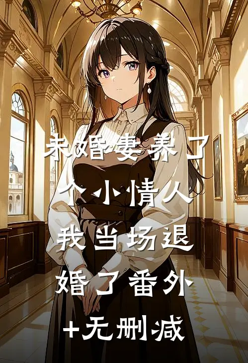 未婚妻养了个小情人，我当场退婚了番外+无删减