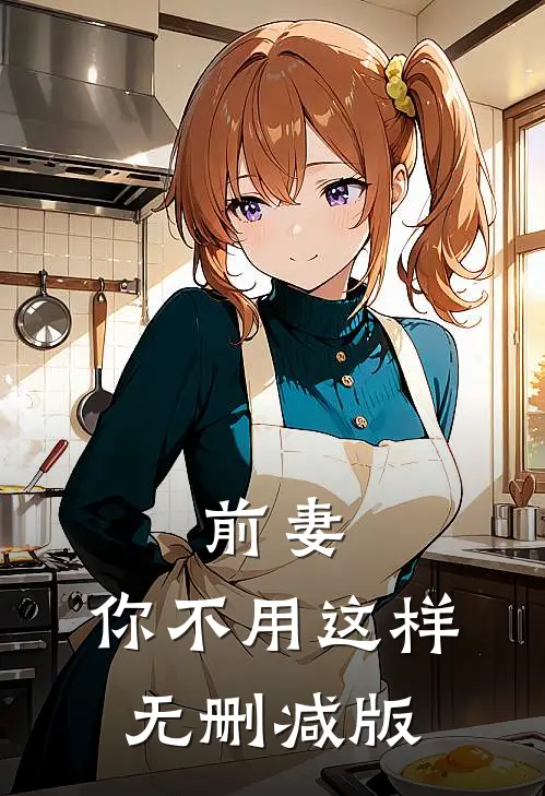 前妻，你不用这样无删减版