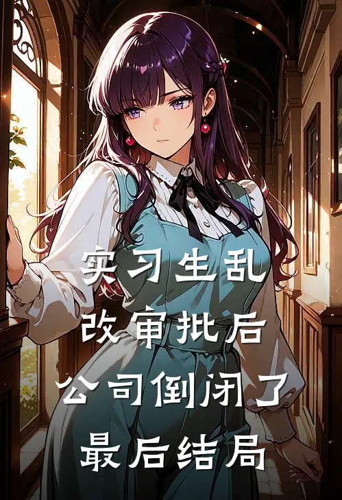 实习生乱改审批后，公司倒闭了最后结局