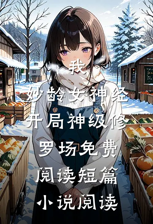 我,妙龄女神经,开局神级修罗场免费阅读短篇小说阅读