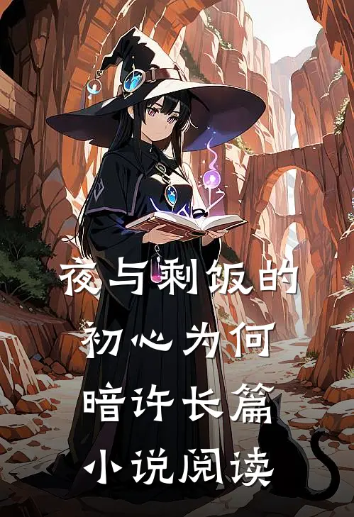 夜与剩饭的初心为何暗许长篇小说阅读