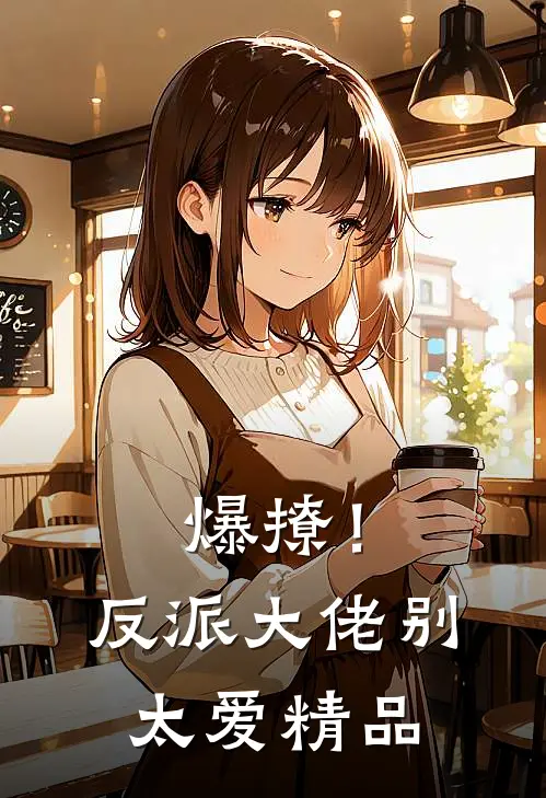 爆撩！反派大佬别太爱精品