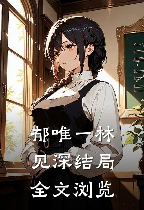 郁唯一林见深结局全文浏览