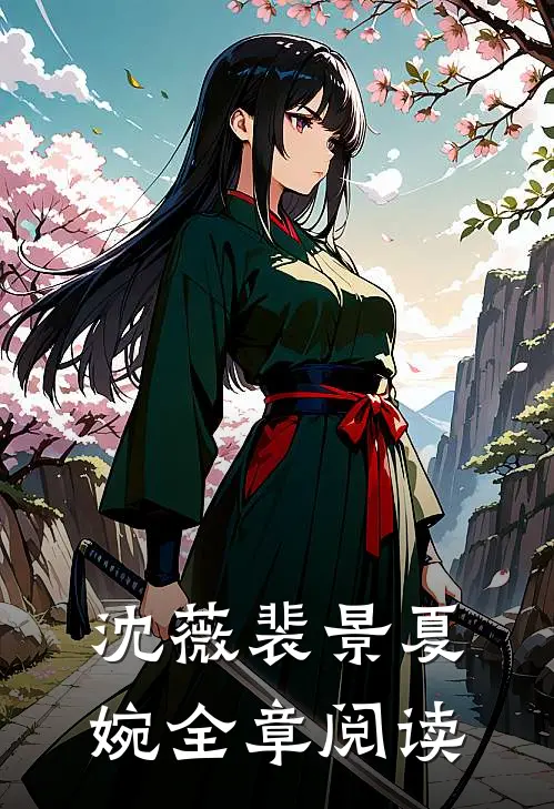 沈薇裴景夏婉全章阅读
