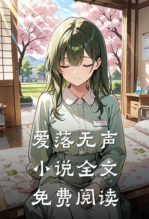 爱落无声小说全文免费阅读