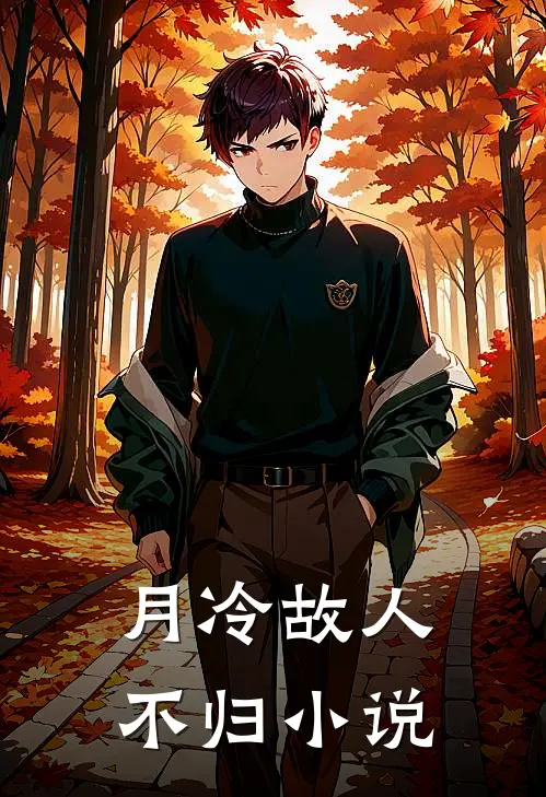 月冷故人不归小说