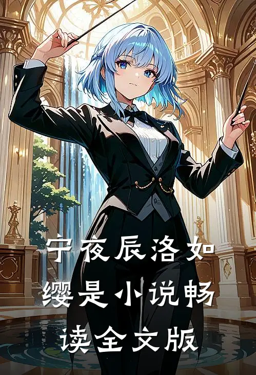 宁夜辰洛如缨是小说畅读全文版