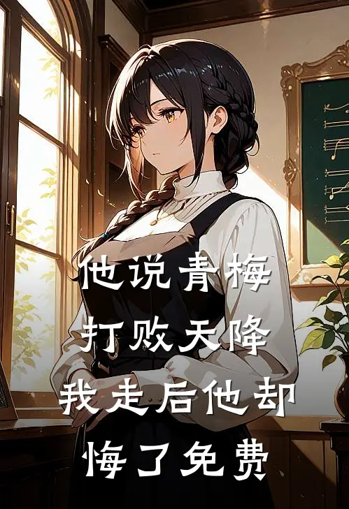 他说青梅打败天降，我走后他却悔了免费