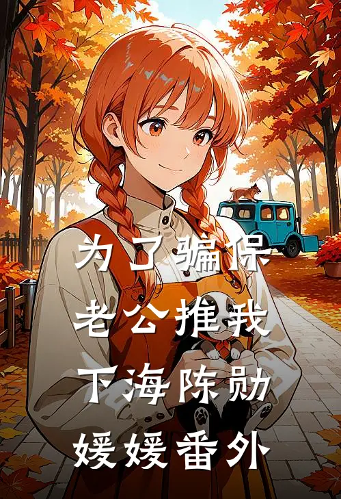 为了骗保，老公推我下海陈勋媛媛 番外