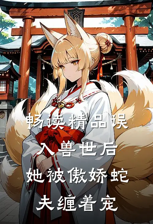 畅读精品误入兽世后，她被傲娇蛇夫缠着宠