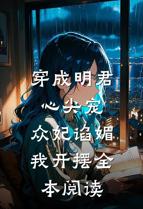 穿成明君心尖宠，众妃谄媚我开摆全本阅读