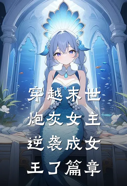 穿越末世：炮灰女主逆袭成女王了篇章