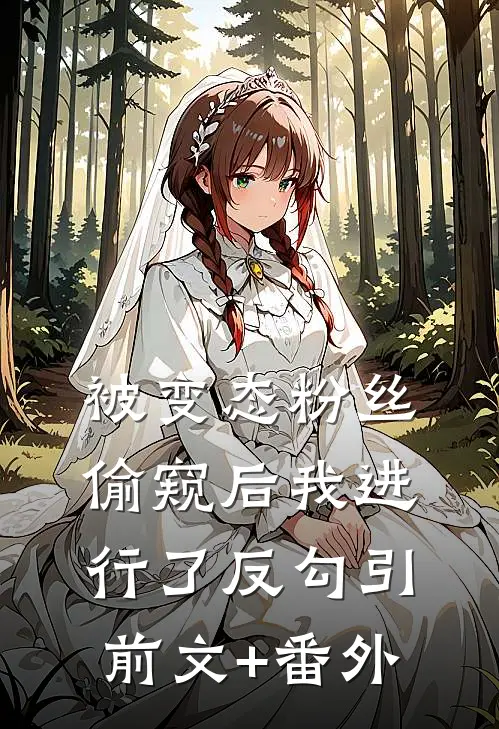 被变态粉丝偷窥后我进行了反勾引前文+番外