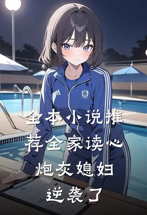 全本小说推荐全家读心：炮灰媳妇逆袭了