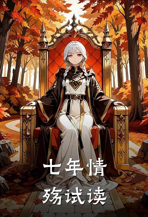 七年情殇试读