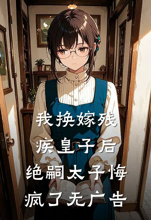 我换嫁残疾皇子后，绝嗣太子悔疯了无广告