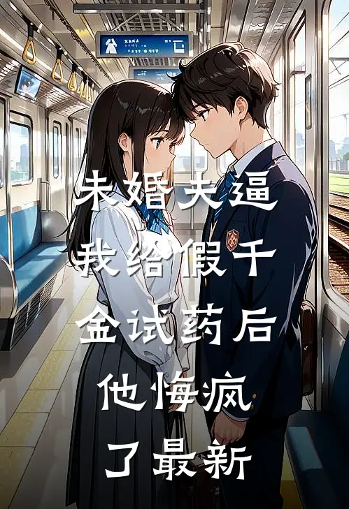 未婚夫逼我给假千金试药后，他悔疯了最新