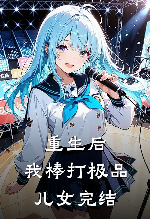重生后，我棒打极品儿女完结
