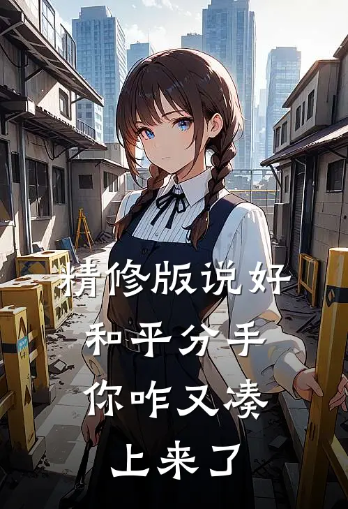 精修版说好和平分手，你咋又凑上来了