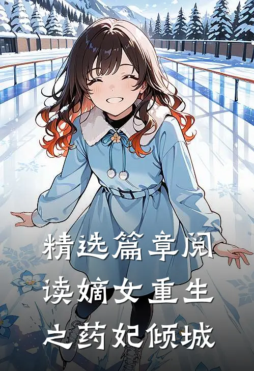 精选篇章阅读嫡女重生之药妃倾城