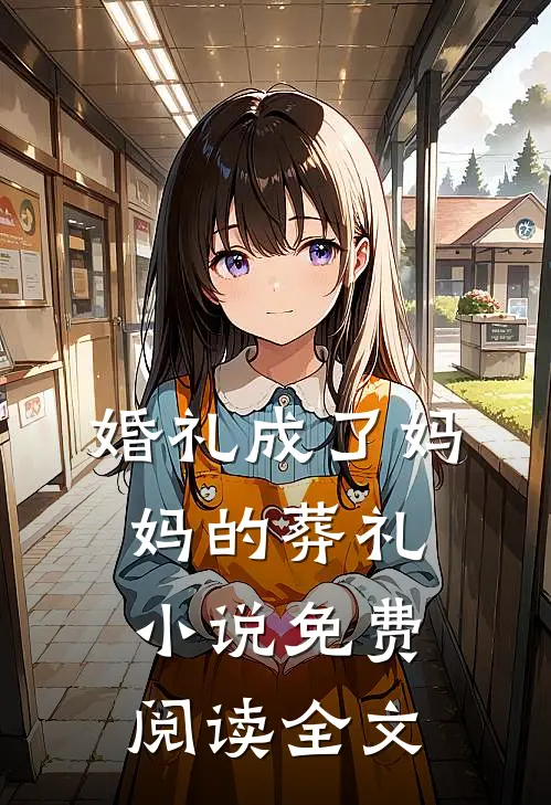 婚礼成了妈妈的葬礼小说免费阅读全文