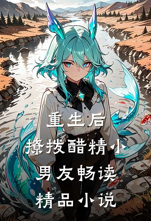 重生后，撩拨醋精小男友畅读精品小说