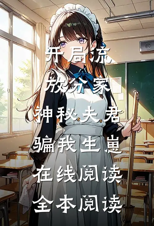 开局流放分家，神秘夫君骗我生崽在线阅读全本阅读