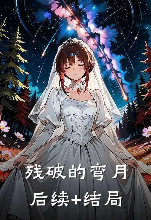 残破的弯月后续+结局