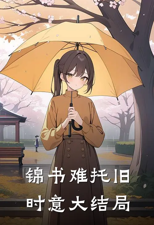 锦书难托旧时意大结局