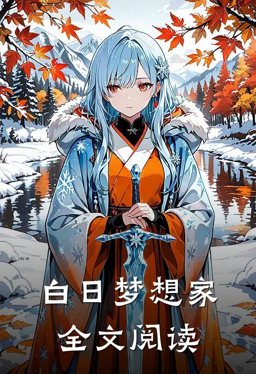 白日梦想家全文阅读
