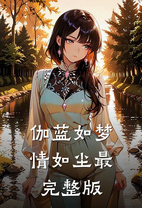 伽蓝如梦情如尘最完整版
