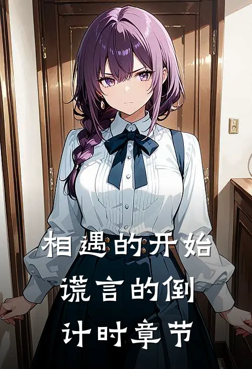 相遇的开始，谎言的倒计时章节