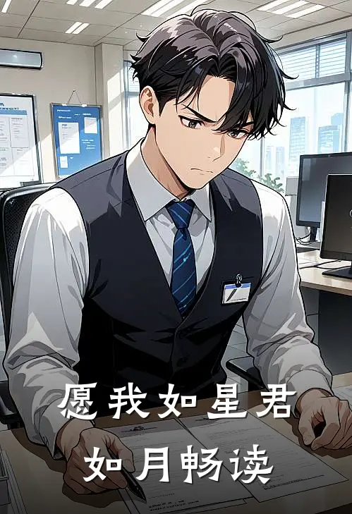 愿我如星君如月畅读