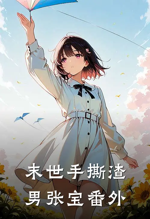 末世手撕渣男张宝 番外