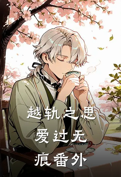 越轨之思，爱过无痕番外