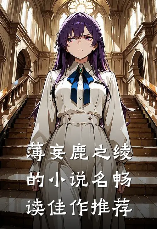 薄妄鹿之绫的小说名畅读佳作推荐