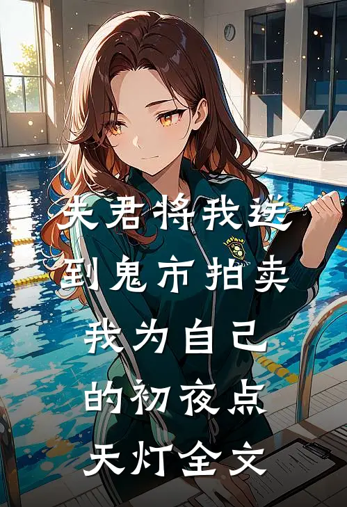 夫君将我送到鬼市拍卖，我为自己的初夜点天灯全文