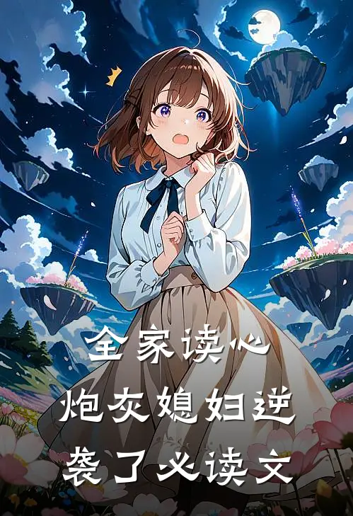 全家读心：炮灰媳妇逆袭了必读文
