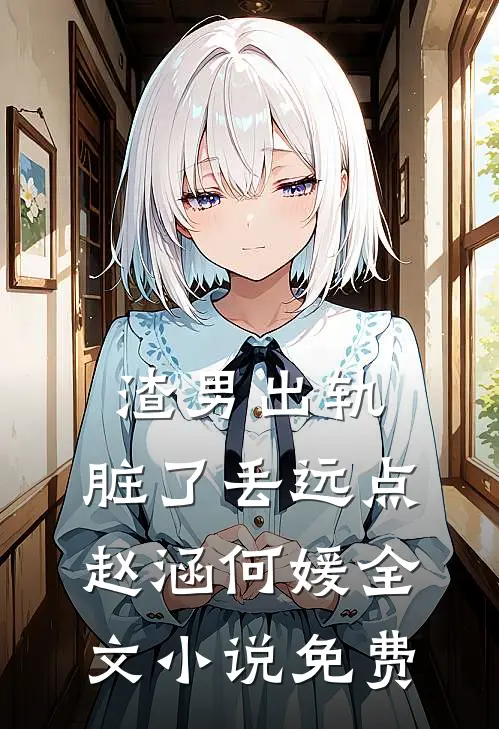渣男出轨，脏了丢远点赵涵何媛全文小说免费