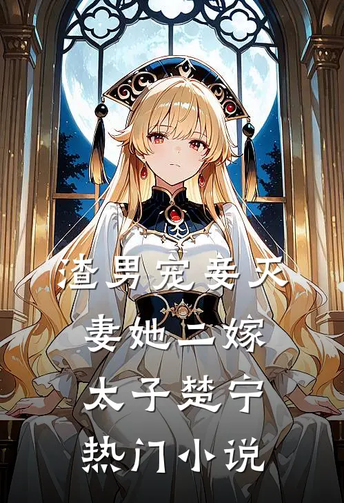 渣男宠妾灭妻她二嫁太子楚宁热门小说