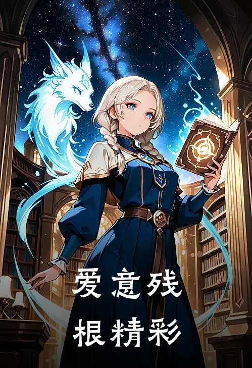 爱意残根精彩