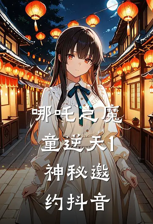 哪吒之魔童逆天1：神秘邀约抖音