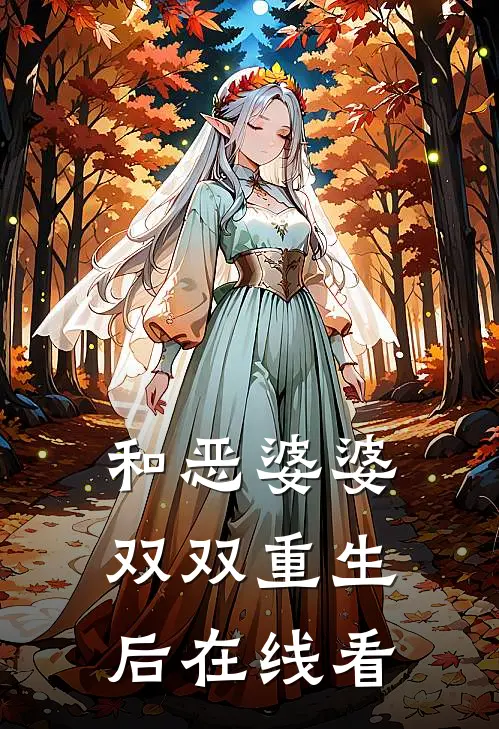 和恶婆婆双双重生后在线看