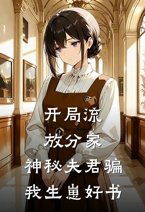 开局流放分家，神秘夫君骗我生崽好书