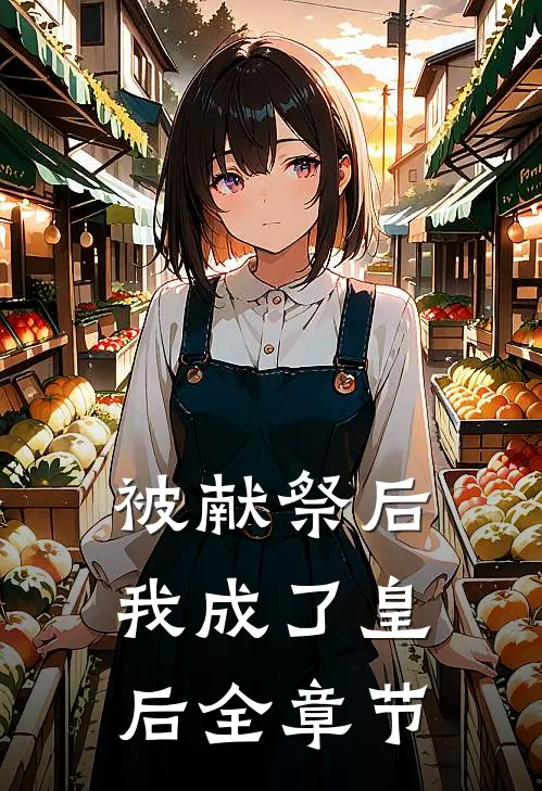 被献祭后我成了皇后全章节