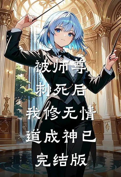 被师尊刺死后，我修无情道成神已完结版